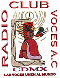 Radio Club Voces A.C